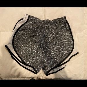 Nike tempo shorts